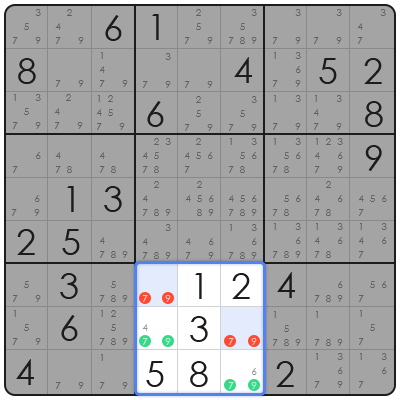 sudoku with answers to print
