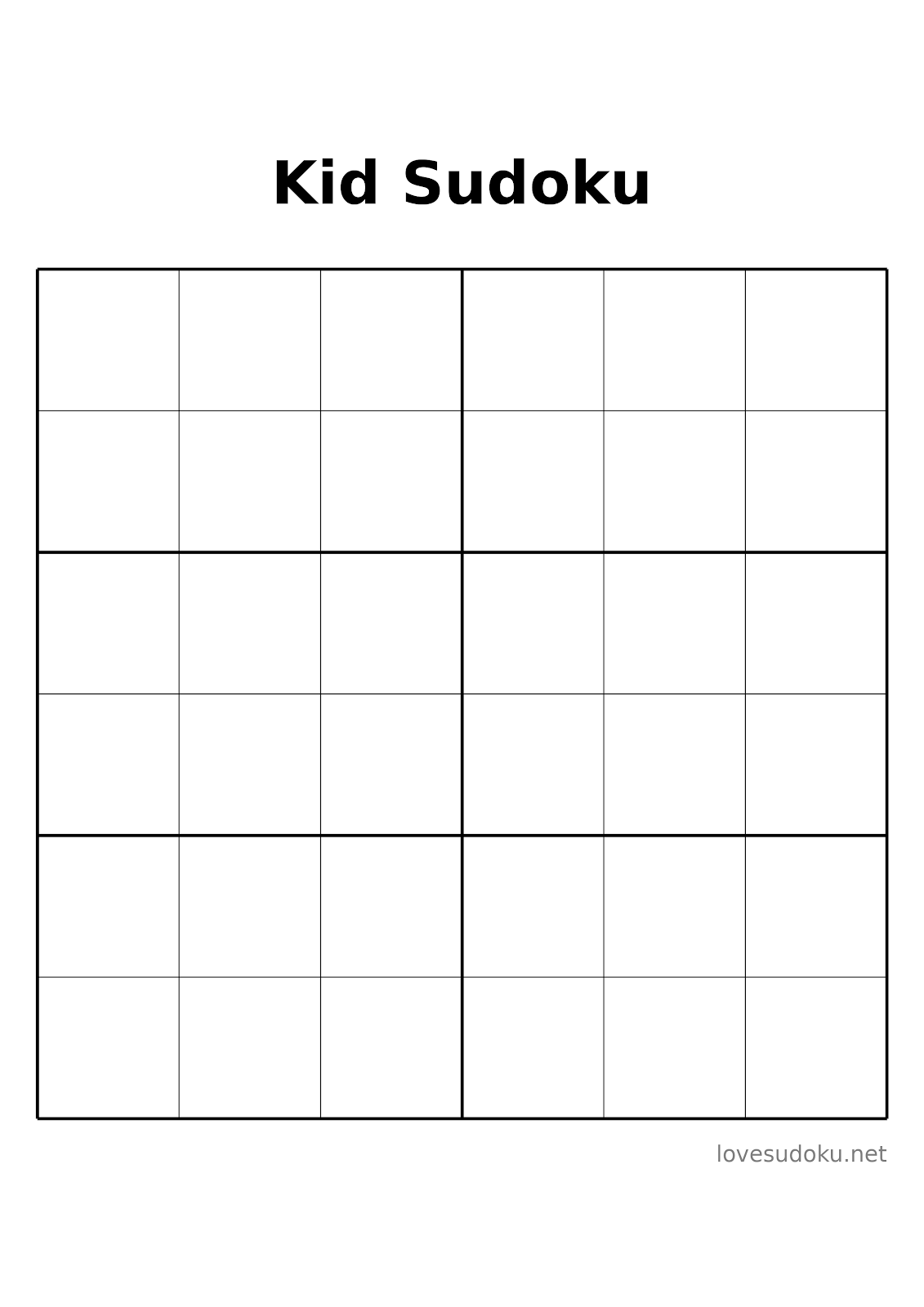 sudoku tips when stuck