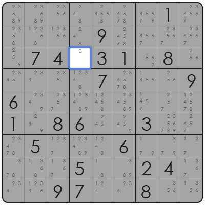 easy sudoku for kids